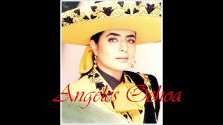 Angeles Ochoa. Mil Besos. chords