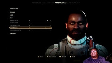 Gotta A Fallout Vibe To It!(Outer Worlds Pt 1)