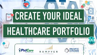 CREATE YOUR IDEAL HEALTH PORTFOLIO - with PhilCare and Pacific Cross screenshot 5