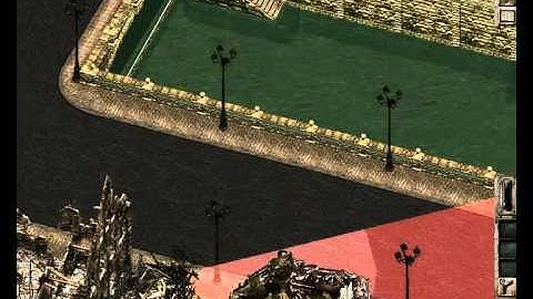 Commandos 2 Destination Paris | Part 1/8 Mission Bel 15 | Waola & Biucc