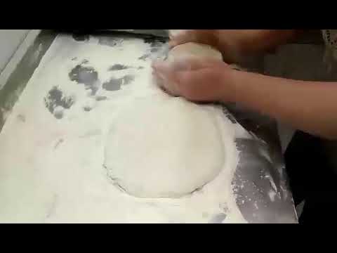 ყველაზე გემრიელი ლობიანის მომზადების პროცესი #ბეიკერლაინი #ლობიანი