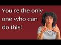 The strategic advantage of being "the only one like you" (brand positioning for founders)