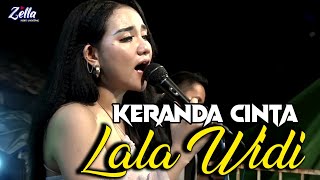 KERANDA CINTA - LALA WIDI - OM BARERRA SURABAYA