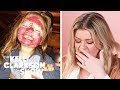 Kelly Clarkson Reacts To Your Grossest Toddler Stories | Digital Exclusive