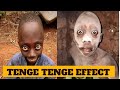 Tenge tenge rango famous and viral kid from uganda 