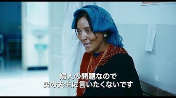 フィルメックスで満場一致で3度目の最優秀作品賞！チべット映画の先駆者ぺマ・ツェテン『羊飼いと風船』予告