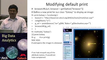 5.5  Ashish Mahabal : R (Part 5)