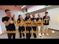 JUST DANCE Season 3 NEW GENERATION Episode 3 Latin Cha Cha Cha