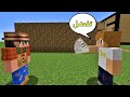 فلم ماين كرافت لا تأخذ فلوس من عند هذا الولد أبدا