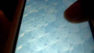 Bubble Wrap App screenshot 5