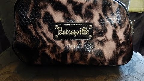 NEW Project 10 Pan Round 3 & Weekly Makeup Bag