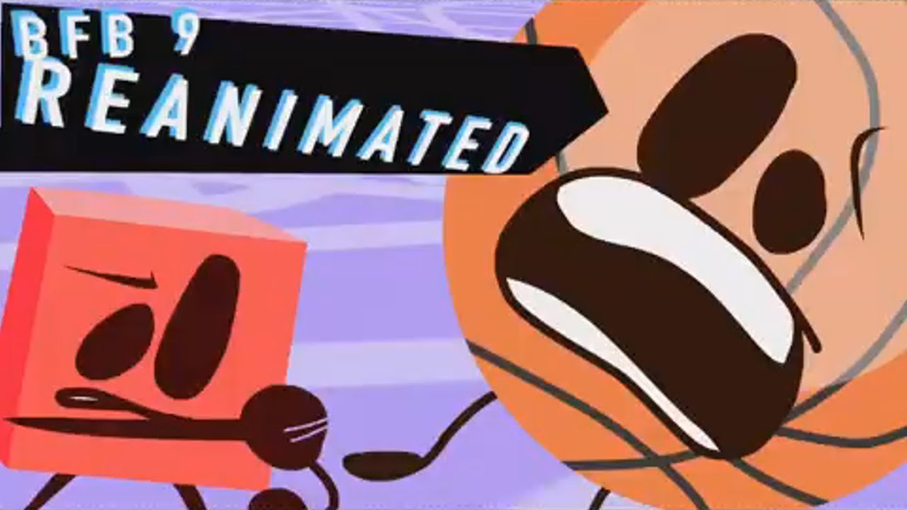 BFB 9 M.A.P This M.A.P Is About Basketball YouTube