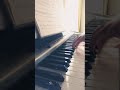 【Piano Diary 90】Roth Bart Baronより けものたちのなまえ