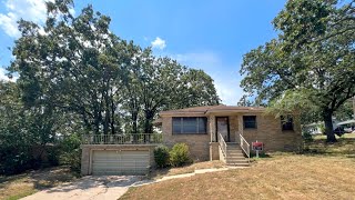 [$105,000] For Sale: 5321 Marion St, North Little Rock, AR 72118