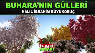 İlahi Kuşağı - Buhara'nın Gülleri İlahisi | Sultanım İlahisi | Halil İbrahim Büyükoruç