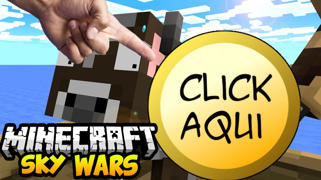 Лучший сервер SKYWARS в премии и премии 1.7.X - 1.8.x - 1.9.x - 1.10.X