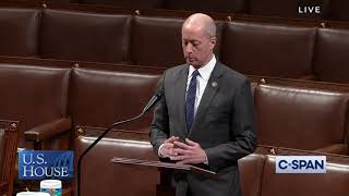 Thornberry Supports Page Of Defense Bill