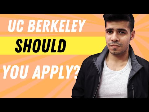 UC Berkeley - Salaries, Acceptance Rates, Test Scores, GPA - All Admission Statistics