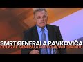 Odlazak velikog generala Pavkovica u legendu - Slavni oficir preminuo u 79. godini