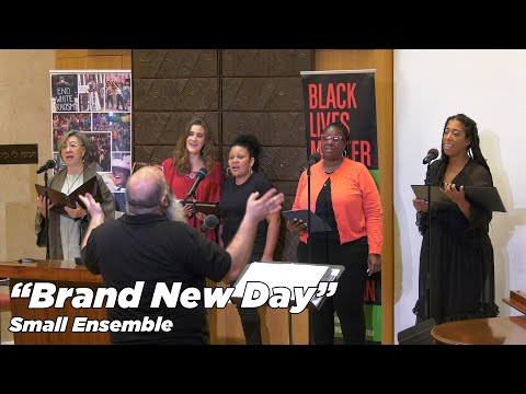 Brand New Day