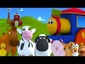 列車のボブ　－ゆかいな牧場 | Ressya no Boby – Yukaina Bokujyo | Bob, The Train - Went To The Farm
