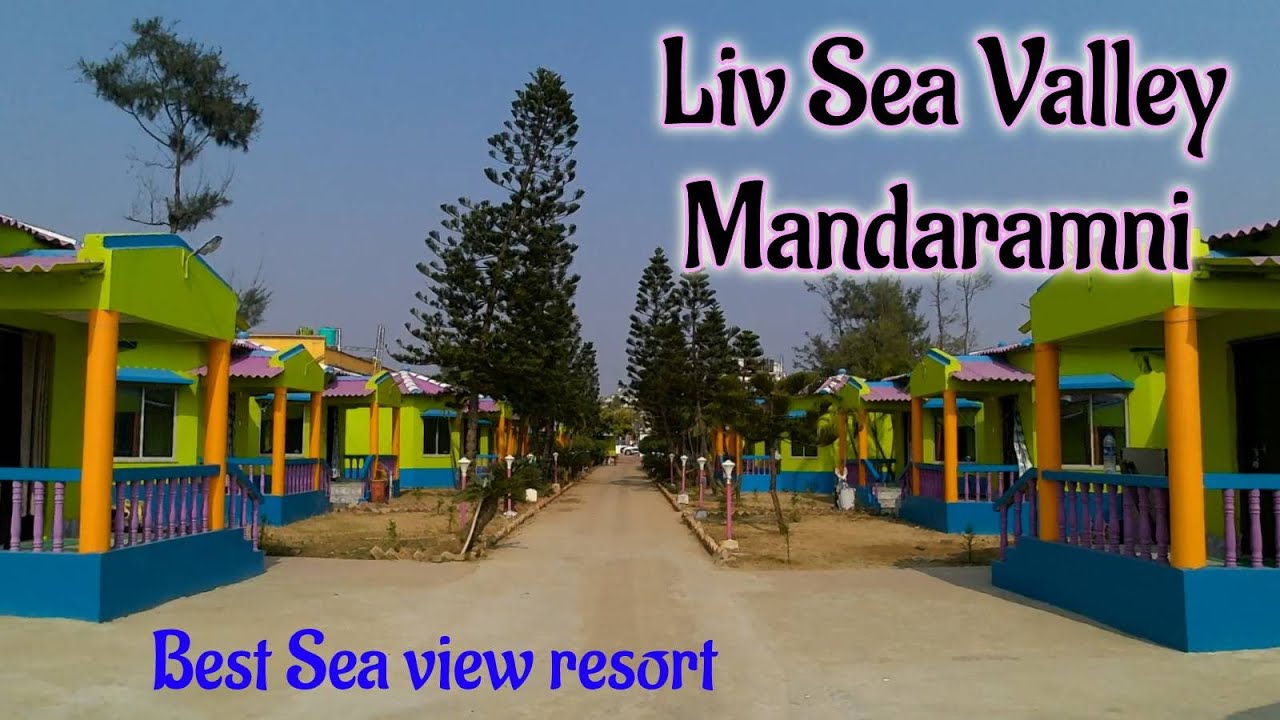 liv-sea-valley-mandarmani-best-sea-view-resort-room-tour-mandarmani