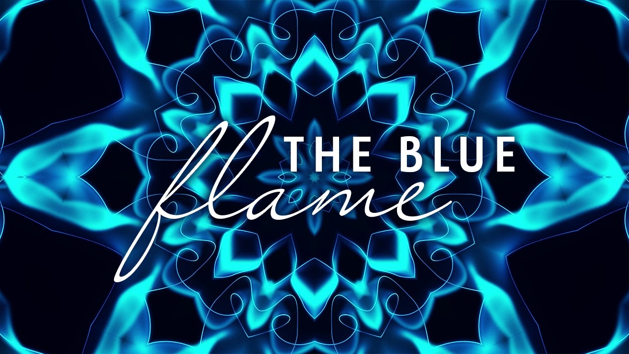 Watch El Morya's Blue Flame of Will and Power ✦ 741 Hz Awakening Frequency on YouTube Watch El Morya's Blue Flame of Will and Power ✦ 741 Hz Awakening Frequency on YouTube