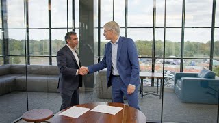 CTO Focus Sessions | A new age of innovation 5G and APIs screenshot 3