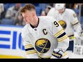 Jack Eichel 2019-2020 Highlights "Man of the year"