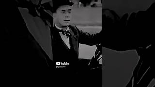 Hardy Had No Idea Laurel Was There Until He Heard The Vehicle Horn He Fell Off The Ladder Lol