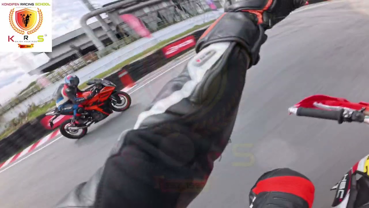 Kondifen Racing School - KRS 17th Session p3