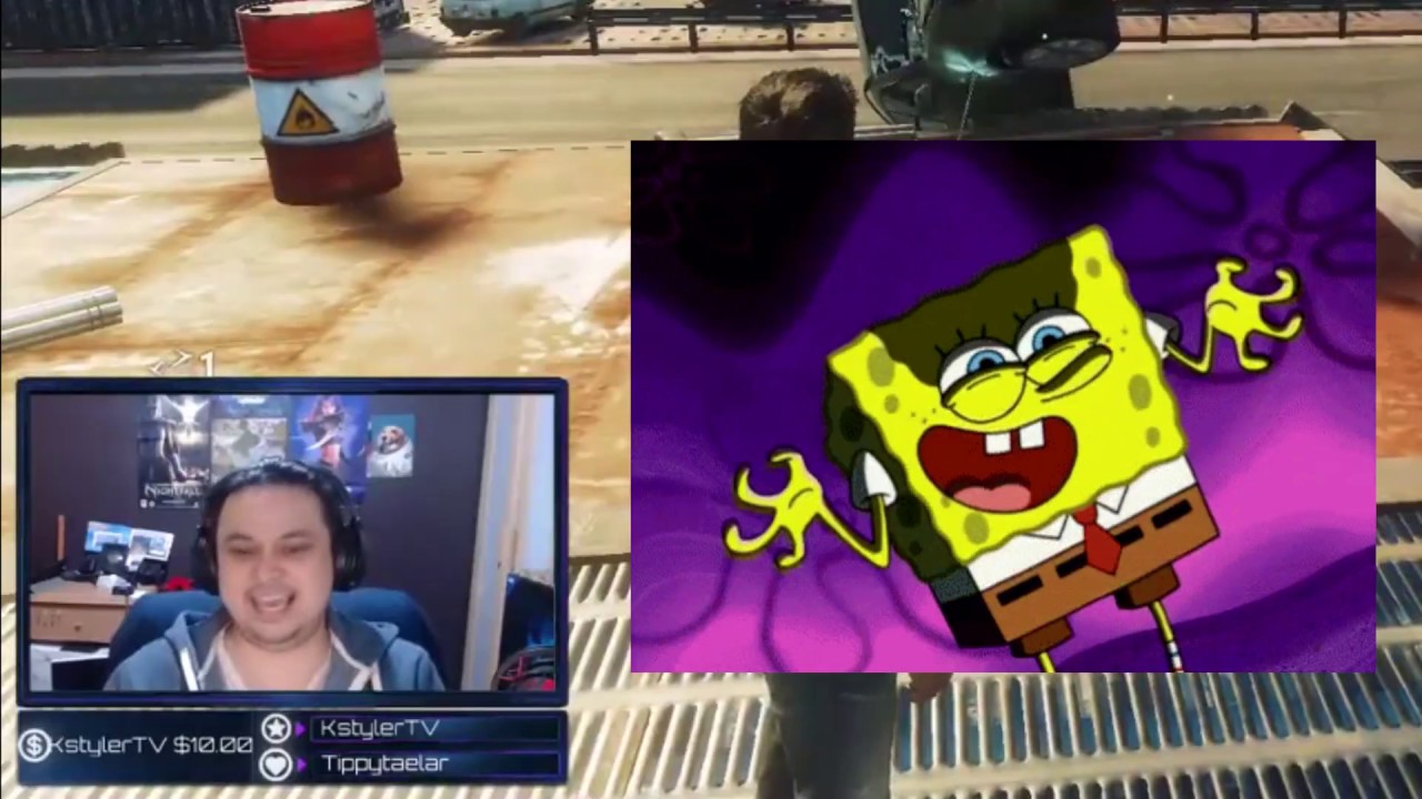 Clippy Clips - The pepeg is strong with this one! - YouTube