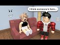 INVISIBLE TROLLING CHALLENGE! (Roblox Admin Commands Prank)
