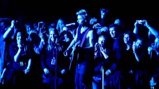 30 Seconds To Mars - From Yesterday Live 25112010