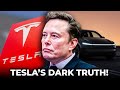 Did Elon Musk Create Tesla To Fund A Hidden Agenda?