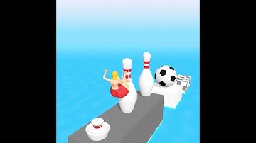 SQUEEZY GIRL Games Mobile All Levels Android,iOS Gameplay New Update All Level 911 #shorts