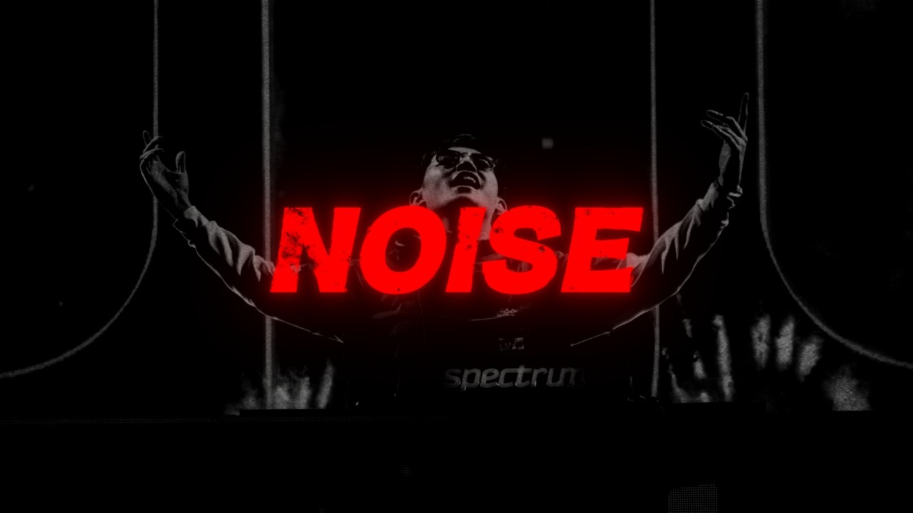 Watch NOISE (Official Lyric Video) | ELECTRONIC AVENUE: The Ep, Vol. I on YouTube Watch NOISE (Official Lyric Video) | ELECTRONIC AVENUE: The Ep, Vol. I on YouTube