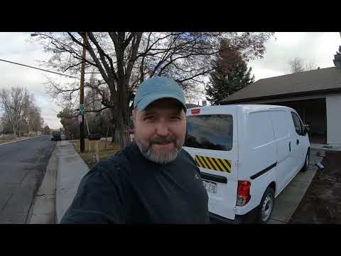 Video: 9 Un Vairāk Pārsteidzošu Vietu Denverā, Par Kuru Jūs, Iespējams, Nekad Neesat Dzirdējis
