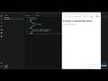 How to Create Your First HTML Website| VS Code+Live Server #angadtechacademy#html #coding#aicoding