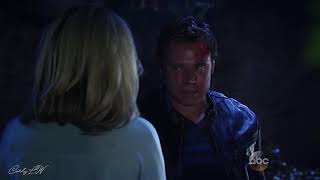 GH: Carly Scenes on 5/9/16 Part 1