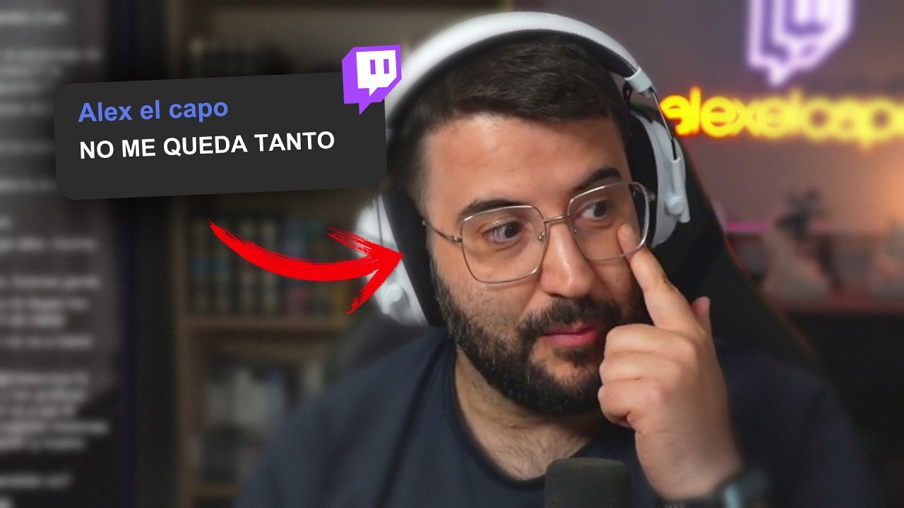 AlexElCapo Mejores Momentos (SEPTIEMBRE 2025) 💯 - YouTube