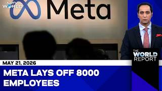 Meta Layoffs: Zuckerberg Cuts Down 10% Workforce Amid AI Shift