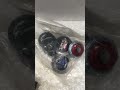 Redline Vintage BMX Cranks Bike Build