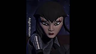 Karai vs Shinigami | TMNT 2012