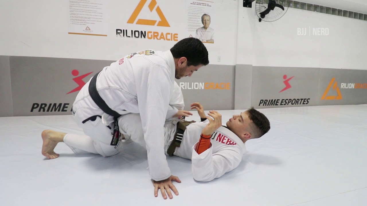 20   MFB   Passagem de guarda Over Under