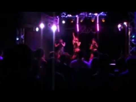Shake it/Splash!