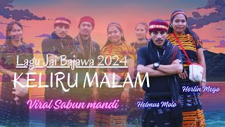 Jai Terbaru 2024//Keliru Malam/Helmus Molo x Herlin Mego//OMV