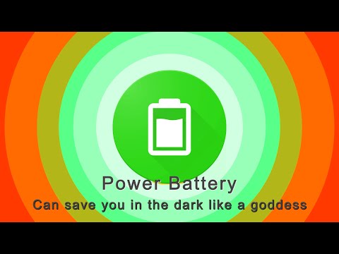 Power Battery - Battery Life Saver & Health Test