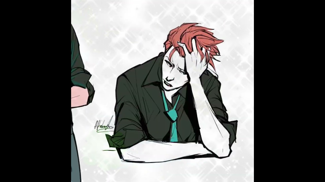 Overwatch Moira O'Deorain edit