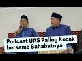 Podcast dadakan uas paling kocak  sebuah nasehat pernikahan